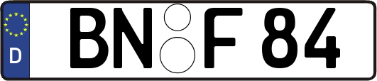 BN-F84