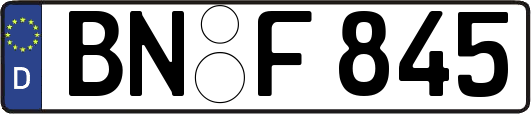BN-F845