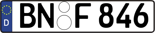 BN-F846