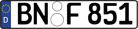 BN-F851