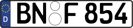 BN-F854