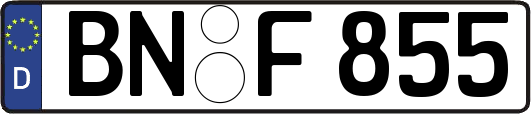 BN-F855
