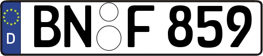BN-F859