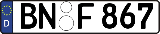 BN-F867