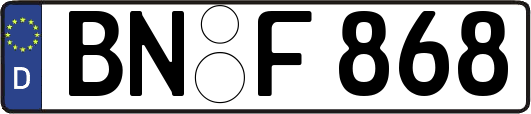 BN-F868