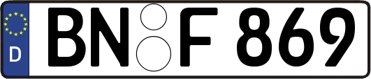 BN-F869