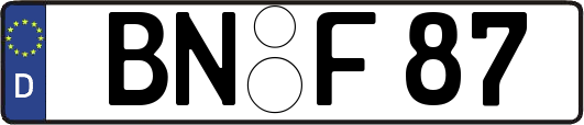 BN-F87