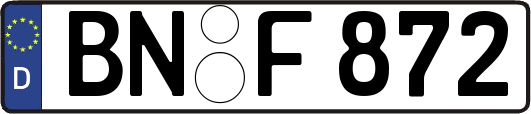 BN-F872
