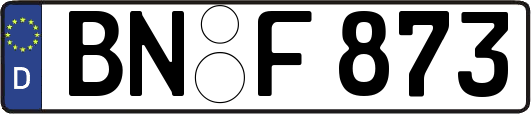 BN-F873