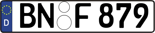BN-F879
