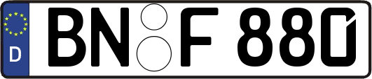 BN-F880