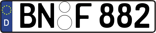 BN-F882