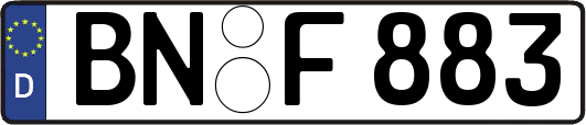 BN-F883