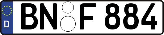 BN-F884