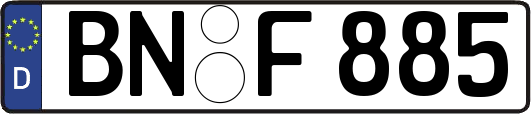 BN-F885