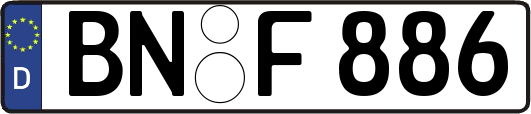 BN-F886