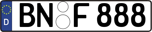 BN-F888