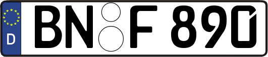 BN-F890