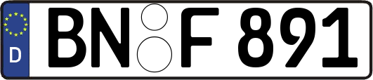 BN-F891