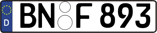 BN-F893