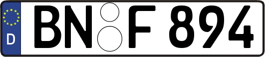 BN-F894