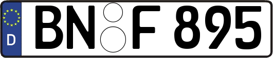 BN-F895