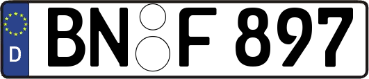 BN-F897