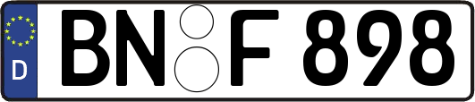BN-F898