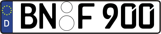 BN-F900