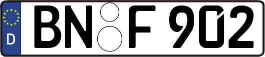 BN-F902