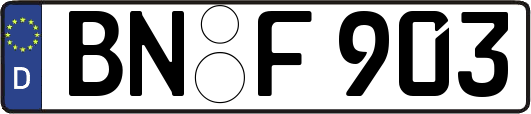 BN-F903