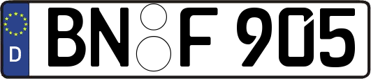 BN-F905