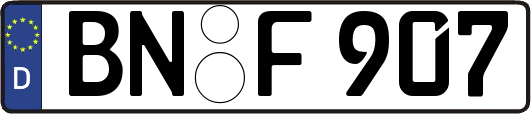 BN-F907