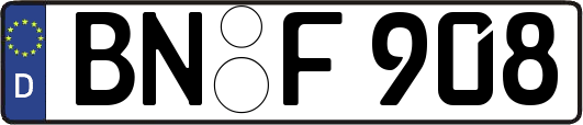 BN-F908
