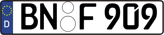 BN-F909