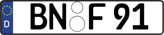 BN-F91