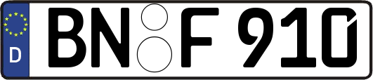 BN-F910
