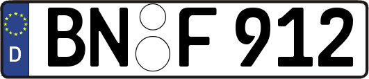BN-F912