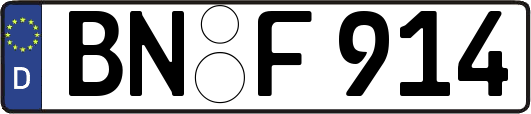 BN-F914