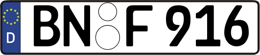 BN-F916