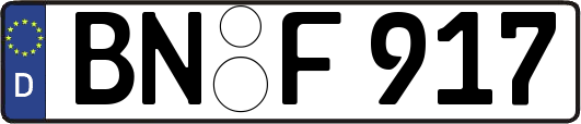 BN-F917