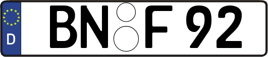 BN-F92