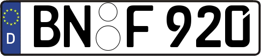 BN-F920