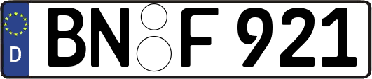 BN-F921