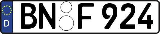 BN-F924