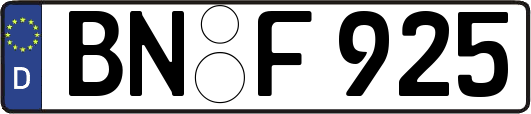 BN-F925