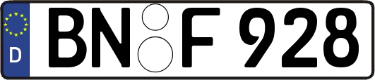 BN-F928