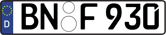 BN-F930