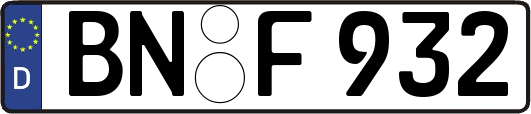BN-F932