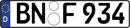 BN-F934